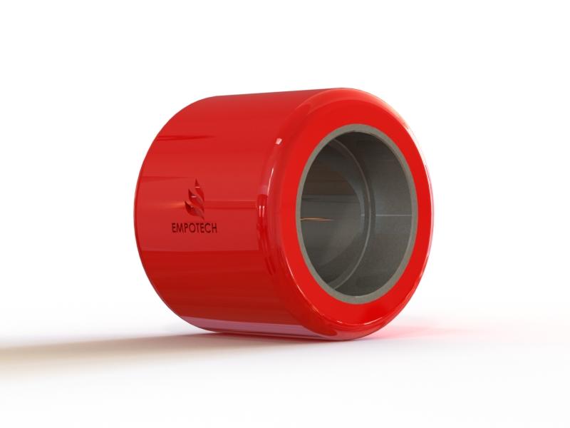 Roda Carga Hangcha CDD16 AEC1S /  CDD 20 - AC1S 