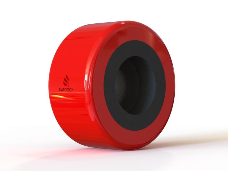Roda Apoio HELI CDD 16/20 / CBD 20/25/28/30 / CBD 35 - 510/520/530 / CBD20J-RLI ROL 52/20