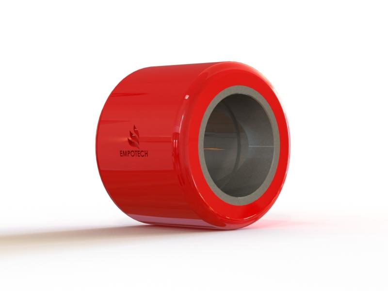 Roda Carga Still EXU 16/16LI-ION/18/18LI-ION/20/20LI-ION/22